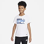 Boys nike elite shirts hotsell